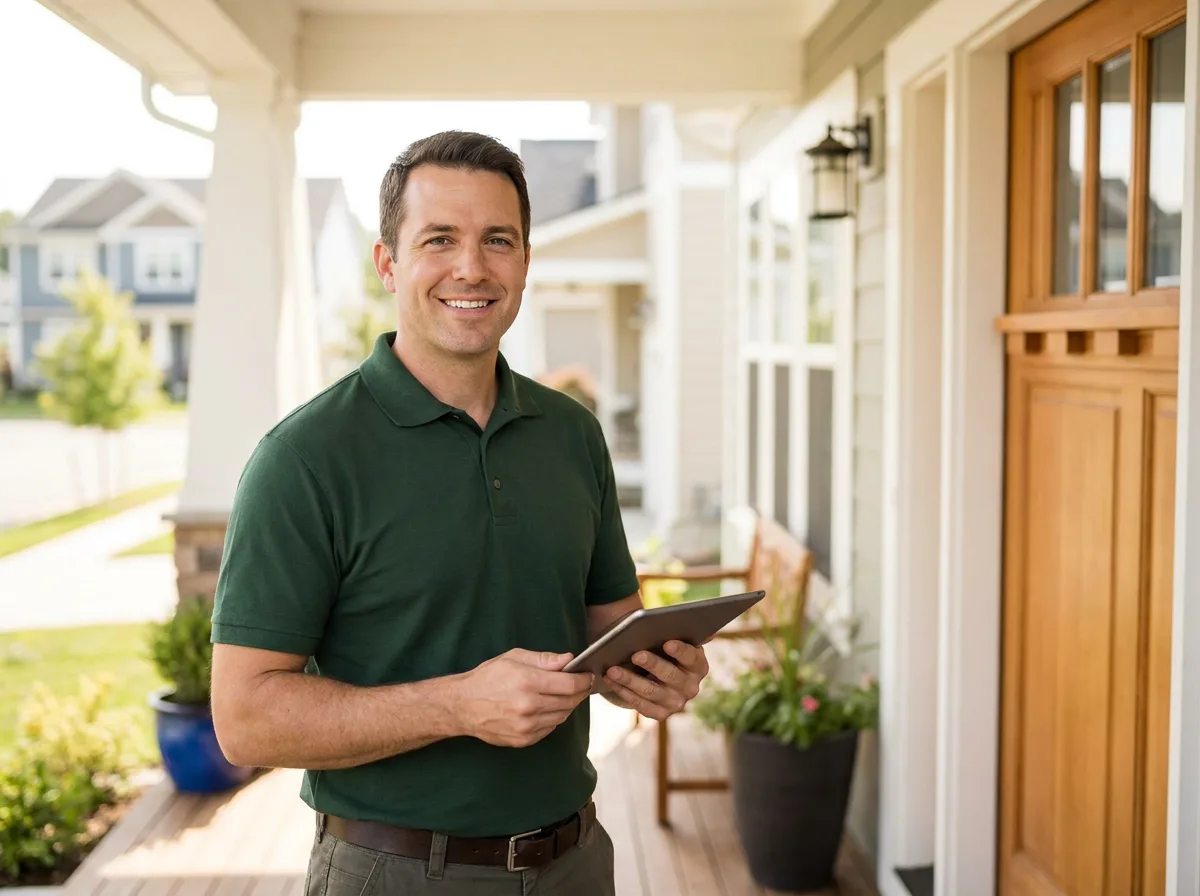 Pest control FAQs for Minter City, MS